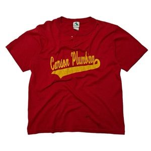 Vintage 90’s Baseball Team T-Shirt